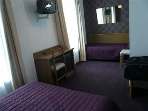 Abc Champerret Hotel Levallois-Perret 2*,  France